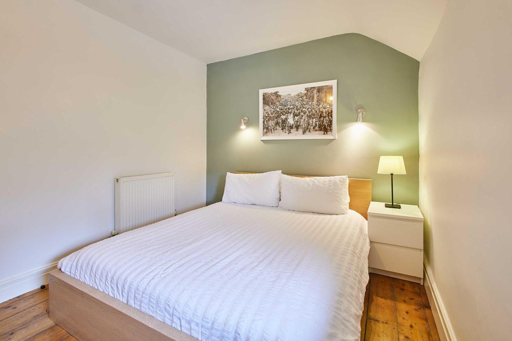 Host & Stay - Trefor Cottage Екстериор снимка