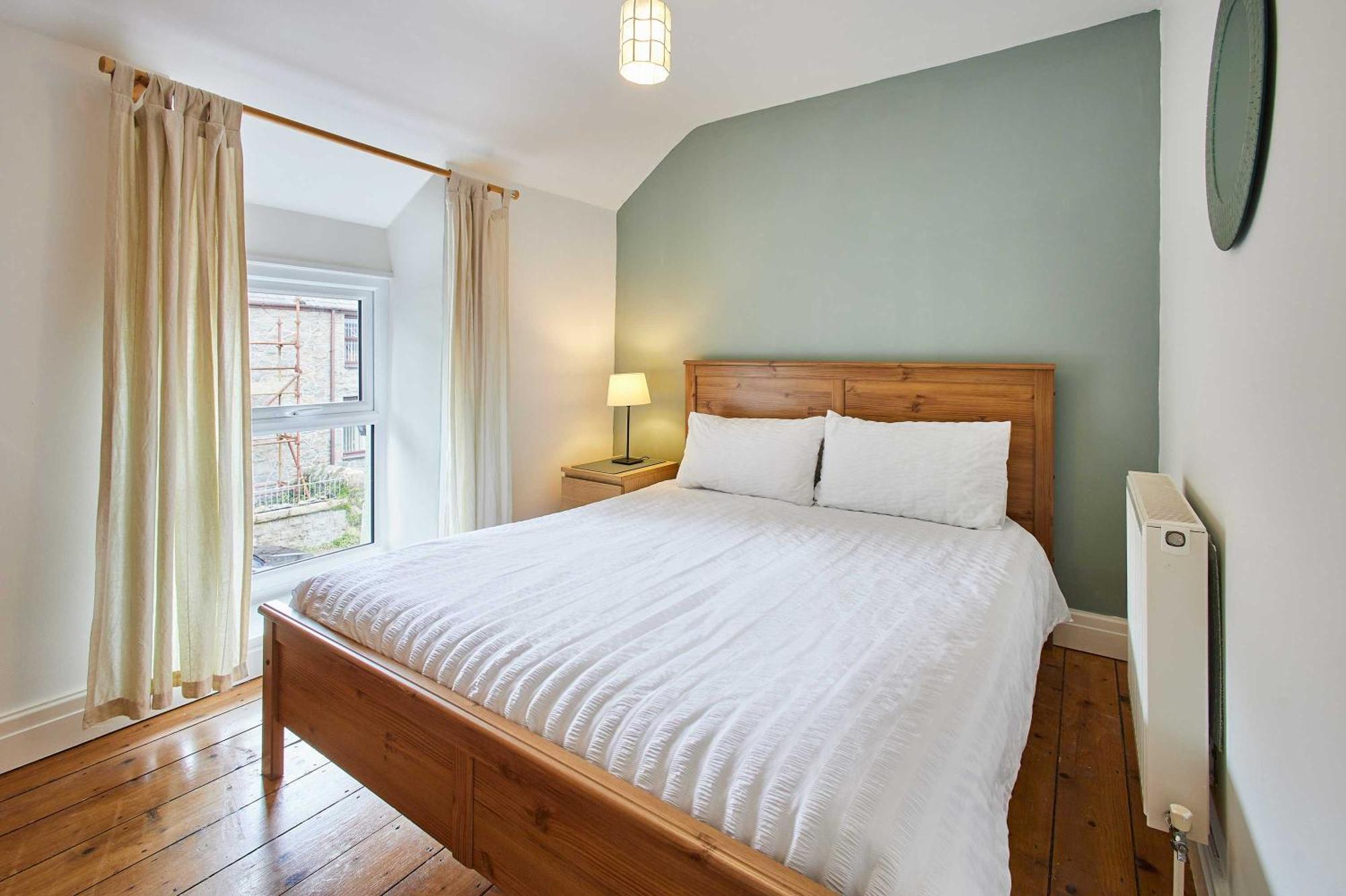 Host & Stay - Trefor Cottage Екстериор снимка