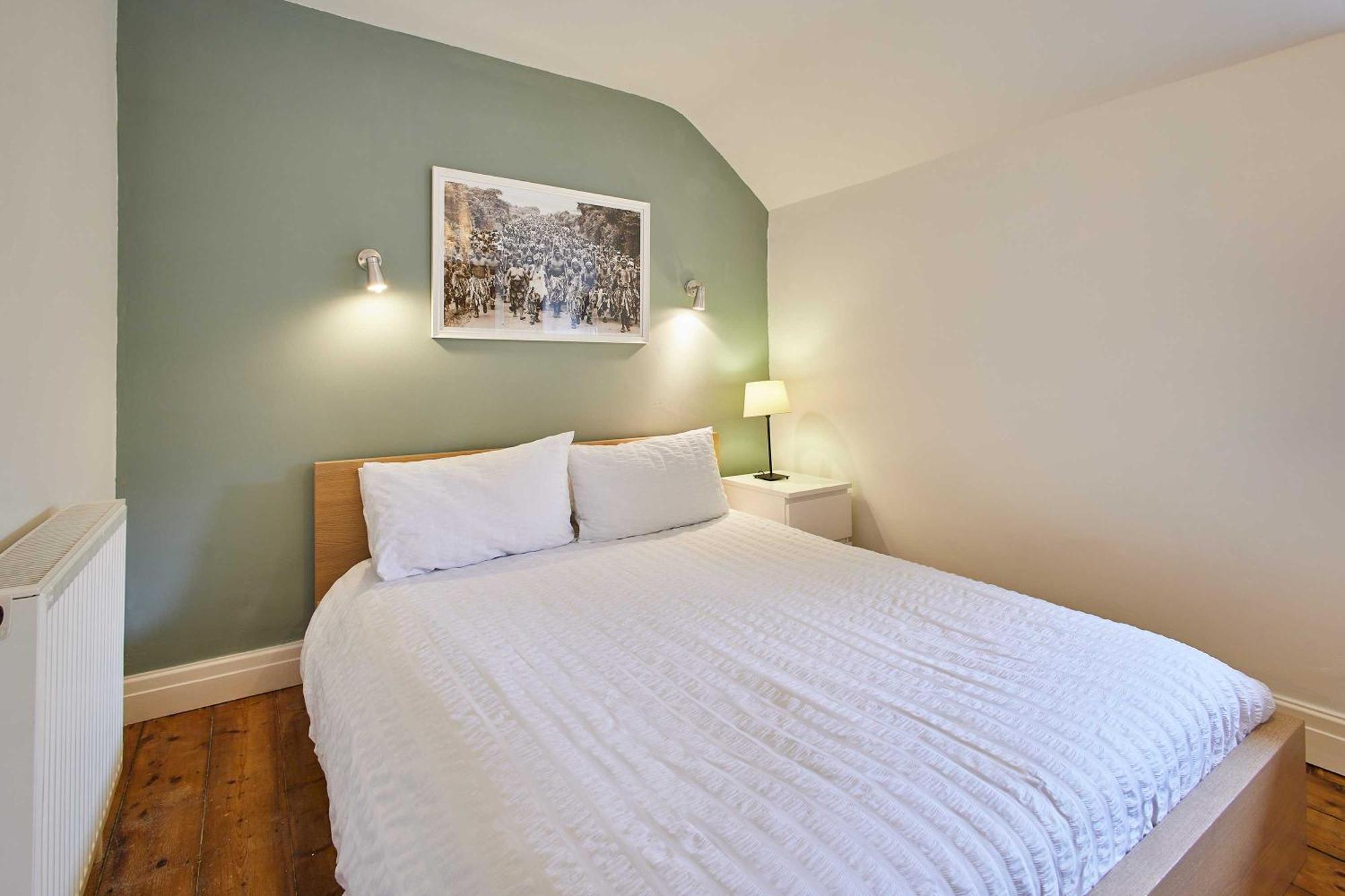 Host & Stay - Trefor Cottage Екстериор снимка