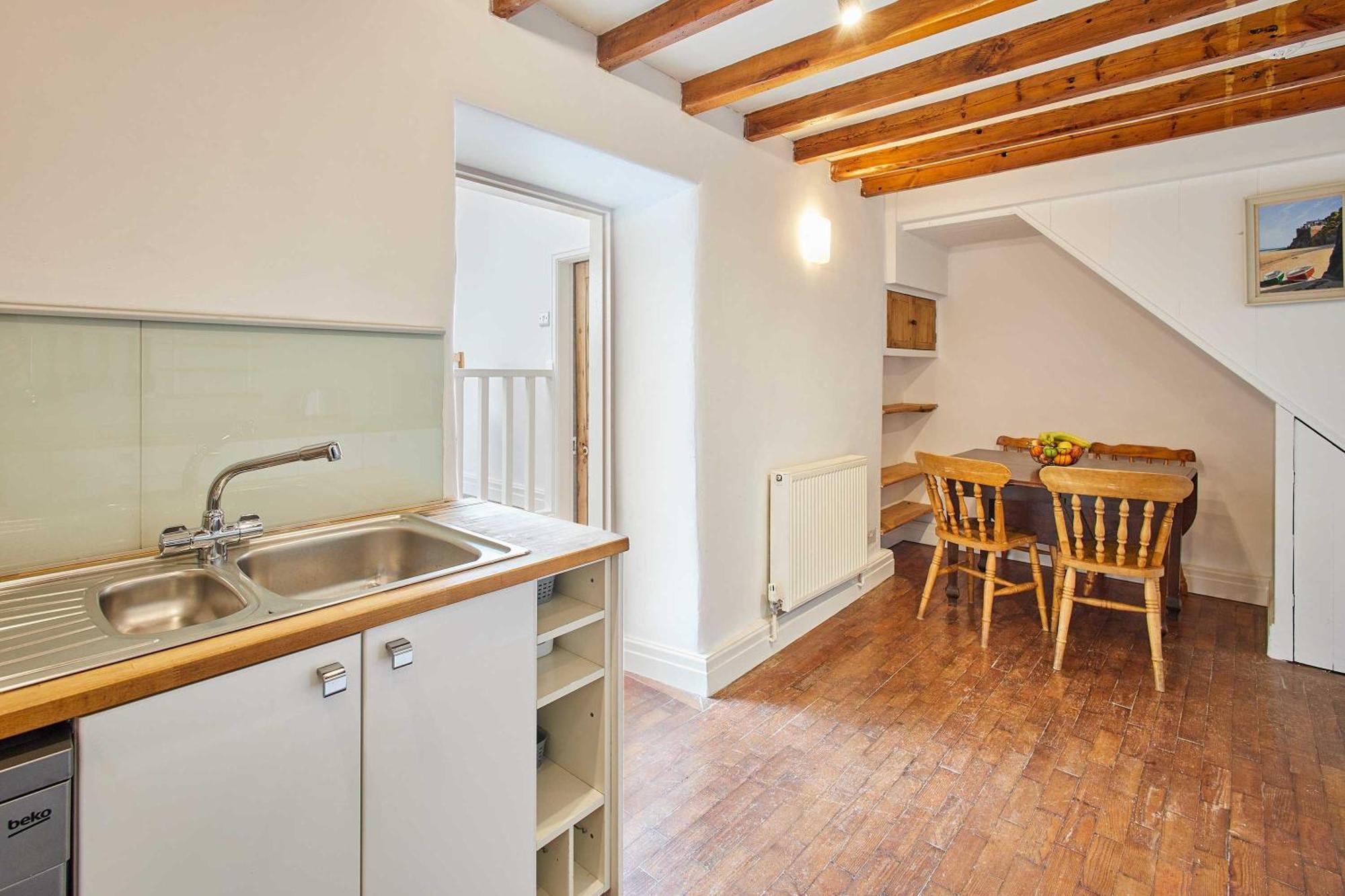 Host & Stay - Trefor Cottage Екстериор снимка