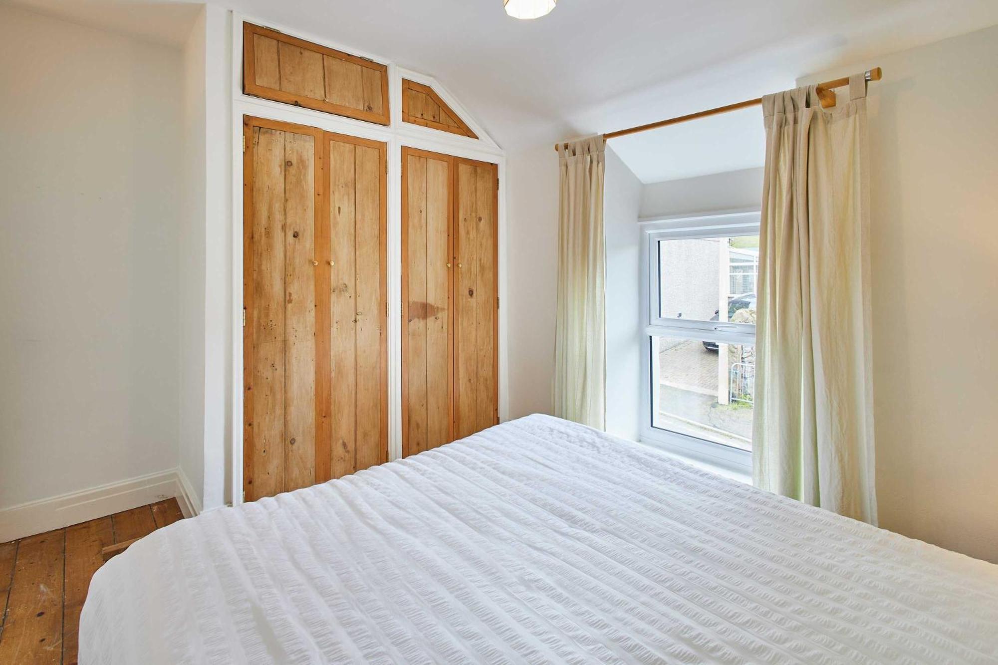 Host & Stay - Trefor Cottage Екстериор снимка