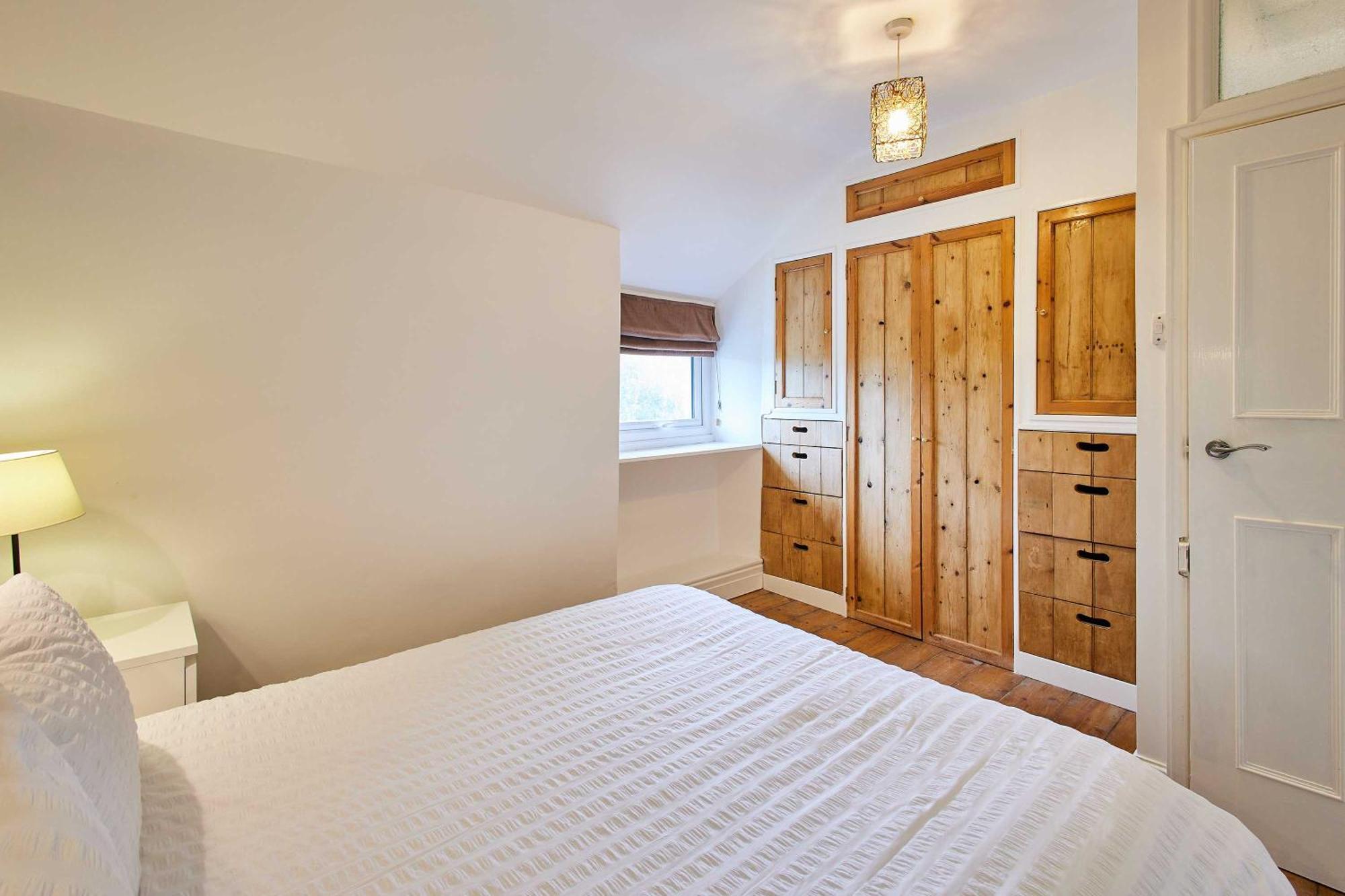 Host & Stay - Trefor Cottage Екстериор снимка