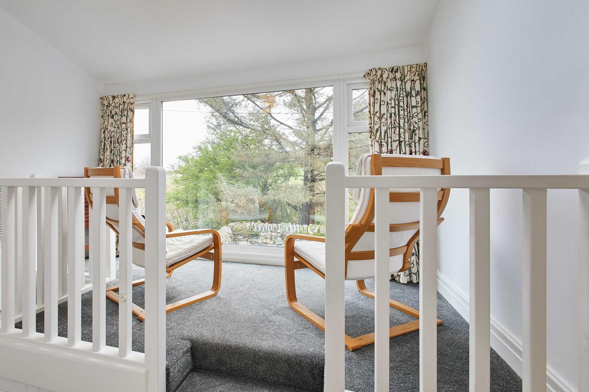 Host & Stay - Trefor Cottage Екстериор снимка