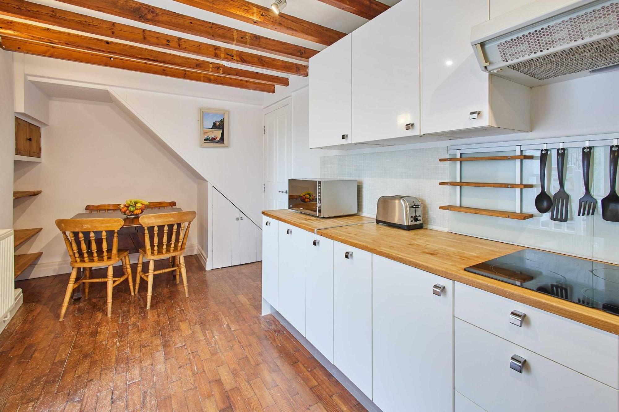 Host & Stay - Trefor Cottage Екстериор снимка
