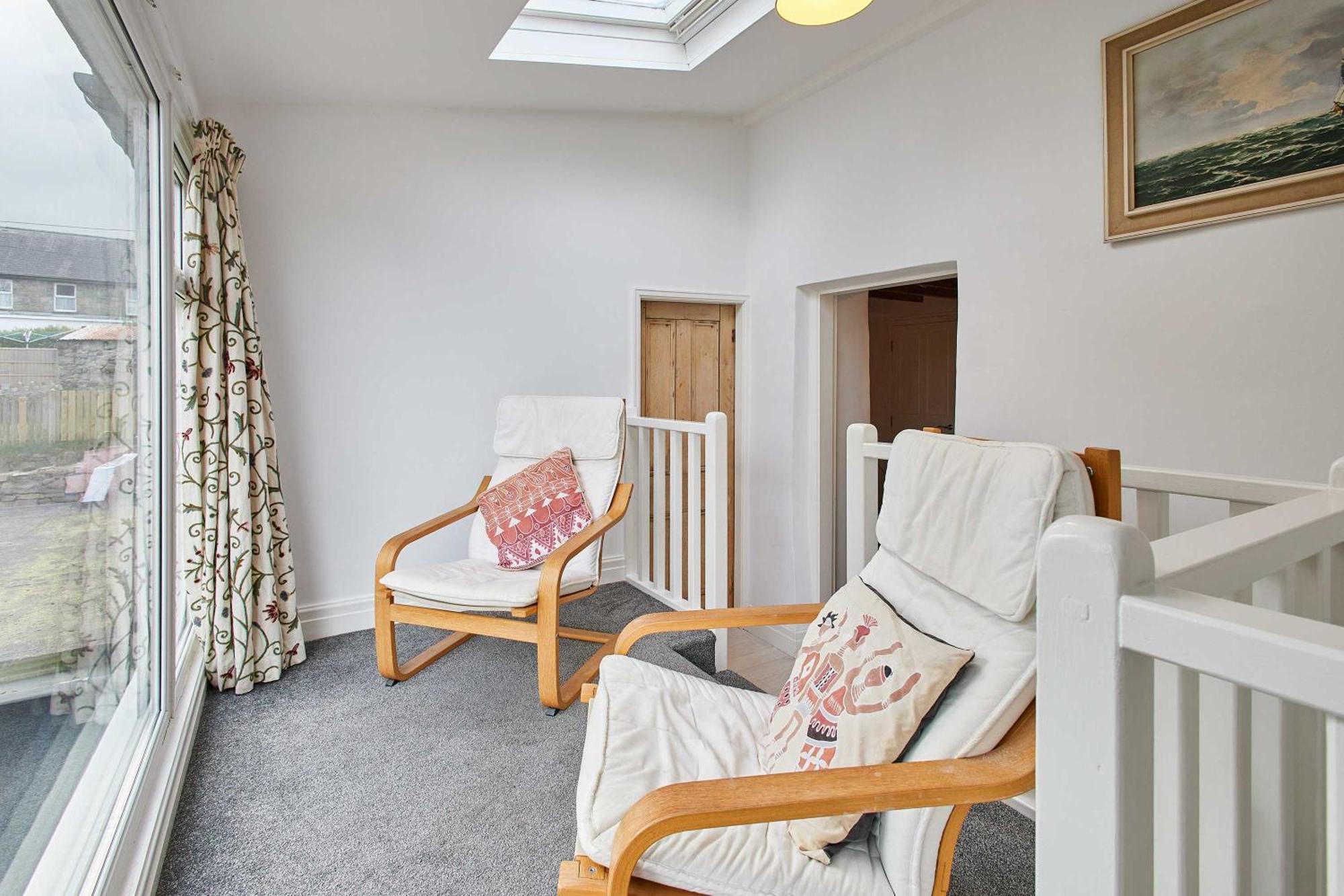 Host & Stay - Trefor Cottage Екстериор снимка