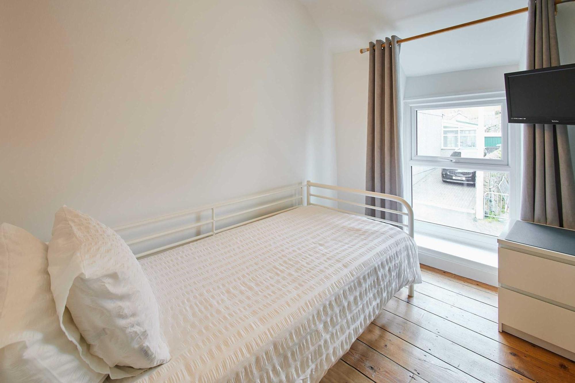 Host & Stay - Trefor Cottage Екстериор снимка