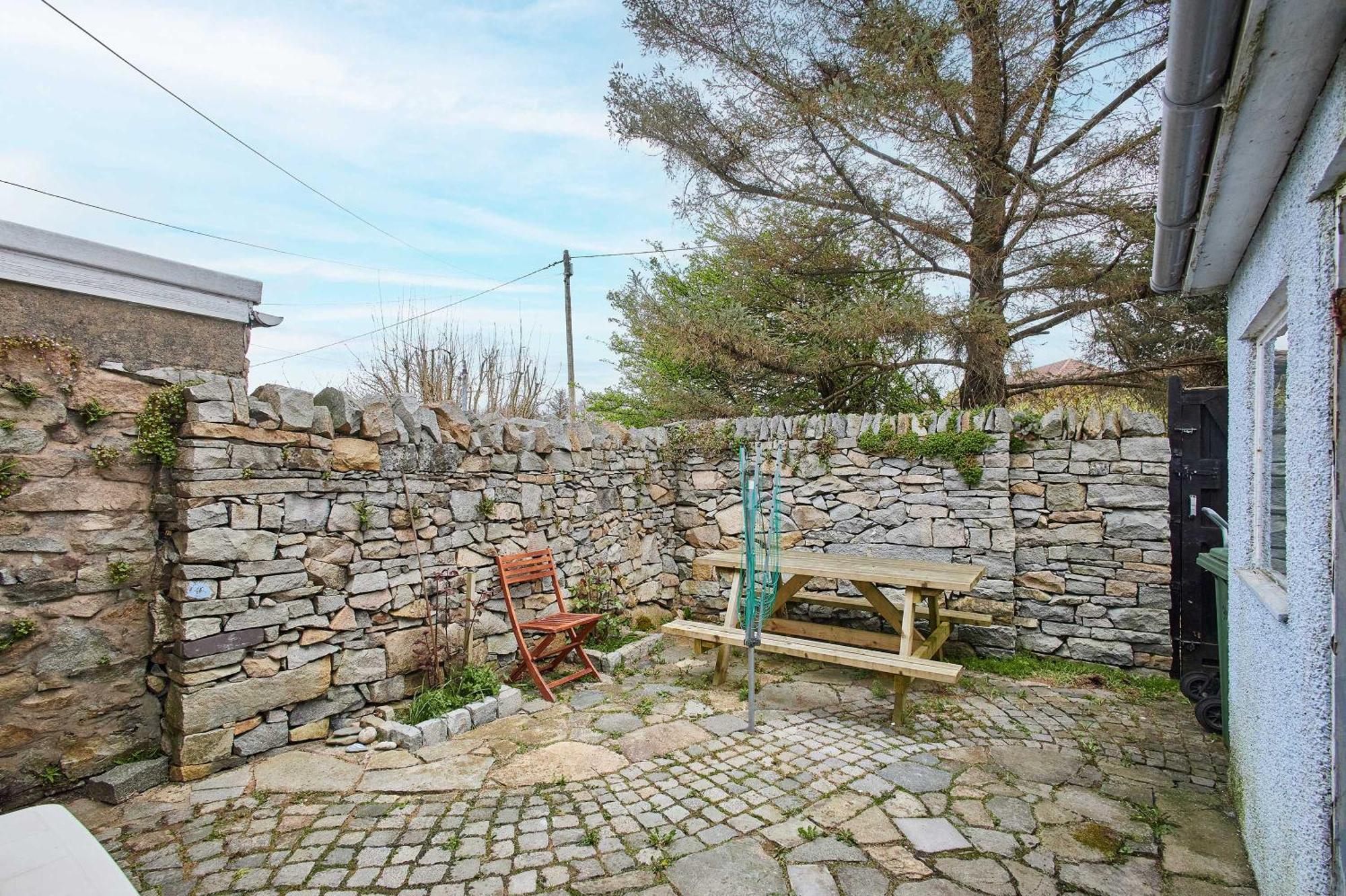 Host & Stay - Trefor Cottage Екстериор снимка